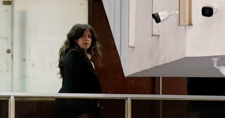 Juicio por la muerte de Diego Maradona: «No le creí a Cosachov», dijo Dalma