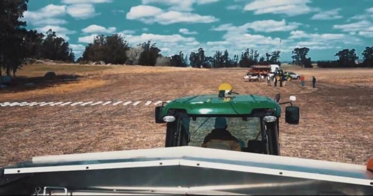 Tendencias en fertilizadoras que buscan ahorrar insumos, sostenibilidad en la agricultura y ahorro de tiempo en su calibración