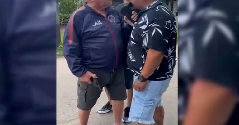 Le negaron el arresto domiciliario al policía retirado que mató a un colectivero por escuchar música fuerte en Navidad