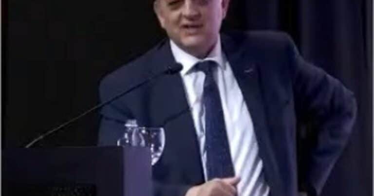El presidente de YPF alentó una nueva ley de biocombustibles