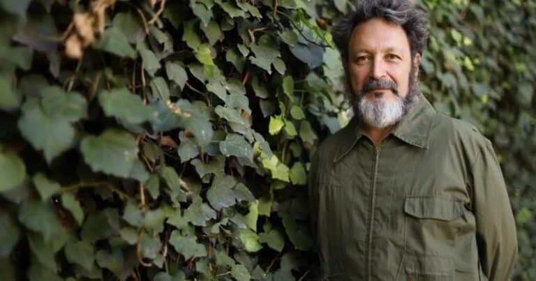 El mexicano Luigi Amara reflexiona en ‘Fetiches ordinarios’ sobre la magia de los objetos