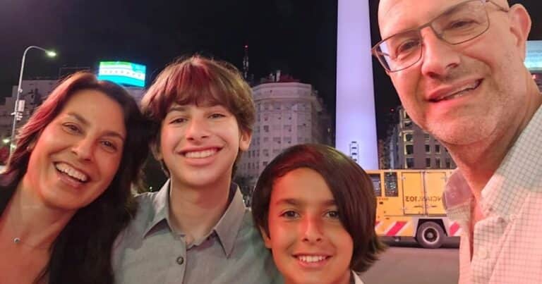 Masacre familiar en Villa Crespo: una por una, todas las pistas que encontraron en la escena del crimen