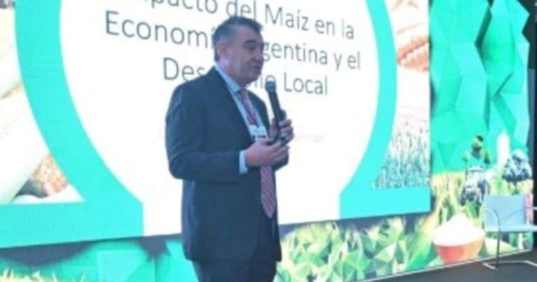 El maíz puede crecer 30% y sumar valor agregado