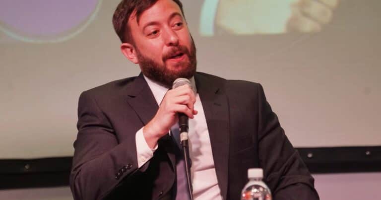 Agustín Laje, a fondo: habla de su amistad con Milei, dice que no cobra del Estado y rechaza que los militantes libertarios sean «incels»