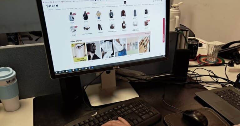 ¿Cómo comprar en Shein desde Argentina?: precios, cuánto tarda, compra mínima y más