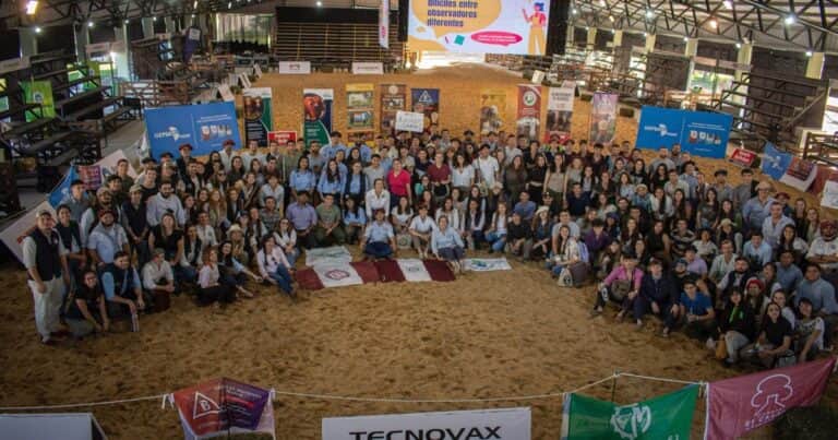 Corrientes recibirá a la nueva generación ganadera
