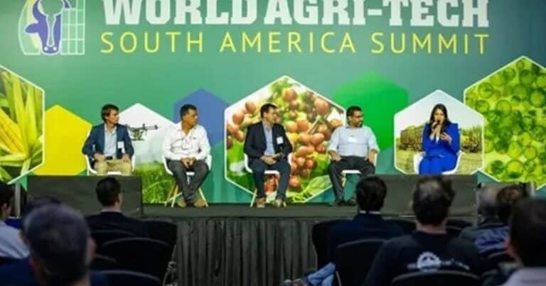 Destacan el rol de la cooperación para generar valor para la agricultura