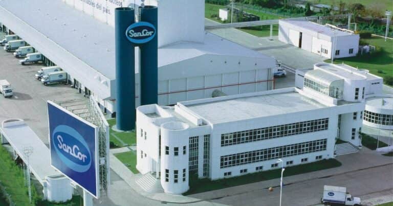 SanCor, como el ave fénix: una firma cordobesa revitalizará algunas de sus plantas
