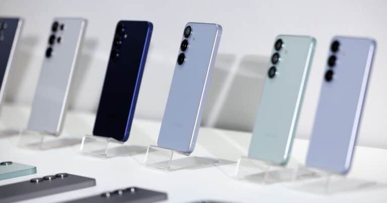Sorpresa por los próximos Galaxy S26: una filtración anticipa la desaparición de un modelo histórico de Samsung