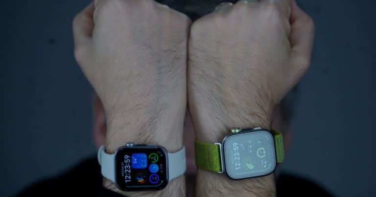 Watch Fit 4 y Watch Fit 4 Pro: probamos los nuevos relojes inteligentes de Huawei con foco en salud y deporte