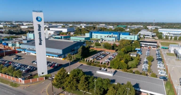 Canadá desarrollará su primer banco de vacunas contra la fiebre aftosa y eligió a una empresa argentina