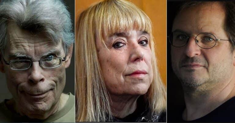 Stephen King, María Moreno y Martín Kohan, entre los 20 nuevos libros de junio