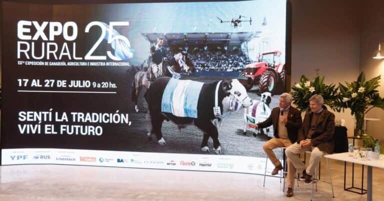 Ante la inminente suba de retenciones, Nicolás Pino pidió «templanza» y aseguró que seguirá insistiendo en su eliminación