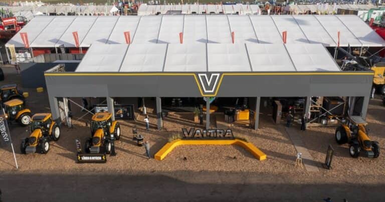 Con tecnología y cercanía, una empresa que reafirmó el vínculo con el productor