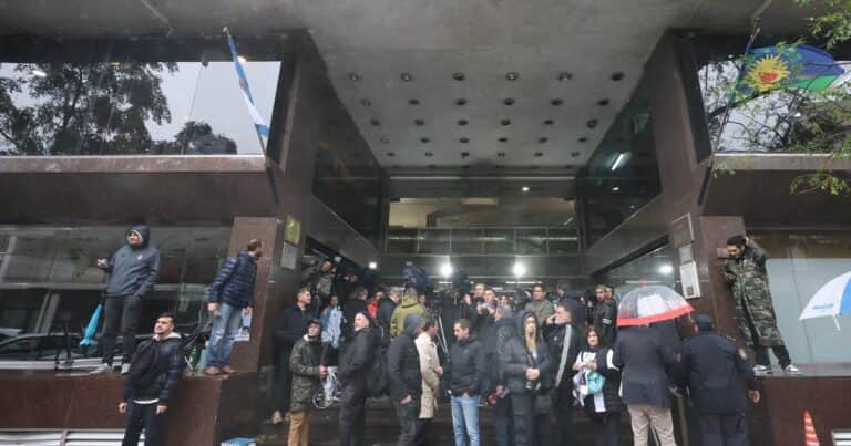 Juicio por la muerte de Diego Maradona: se designó el nuevo tribunal que intervendrá en el nuevo debate