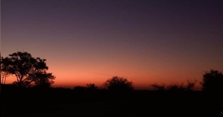 El Servicio Meteorológico Nacional anticipa que en varias regiones productivas habrá lluvias superiores a las normales en el tercer trimestre del año