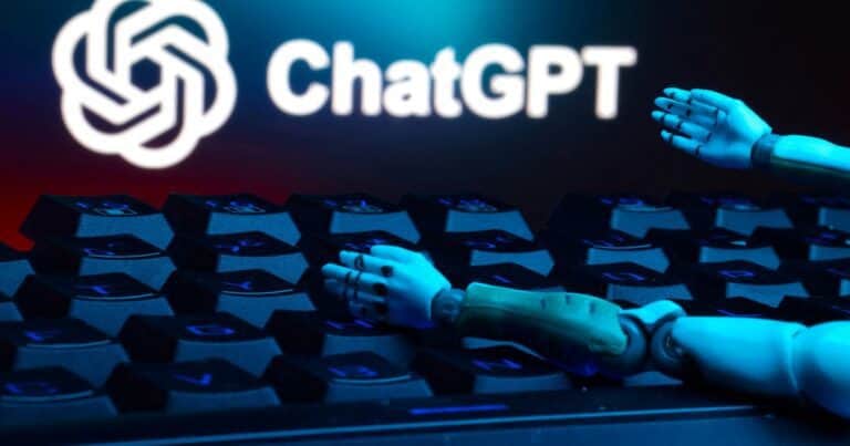 Cuando la inteligencia artificial se vuelve divina: el auge del IAnimismo y el culto a ChatGPT