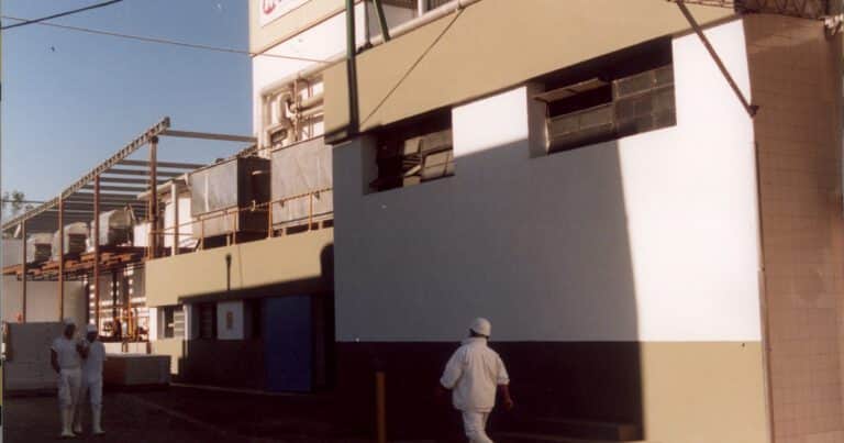 Desde Santa Fe nace un nuevo gigante en la industria frigorífica
