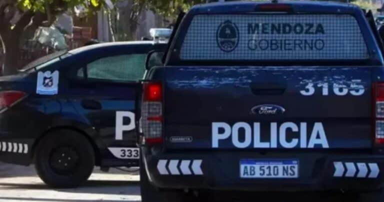 Descuartizaron y quemaron a un hombre en Guaymallén: detuvieron a la dueña de la casa en la que vivía