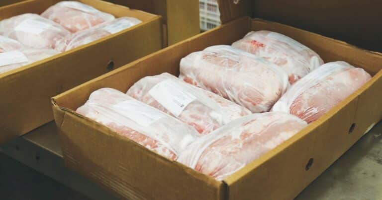 Se dispararon las importaciones de carne de cerdo: en cinco meses ingresaron más toneladas que en todo 2024