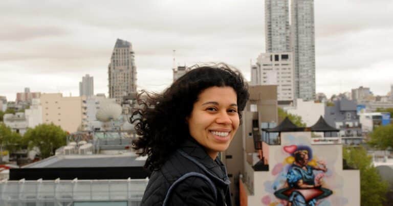 Ana Paula Maia: «El apocalipsis es un mecanismo de control»