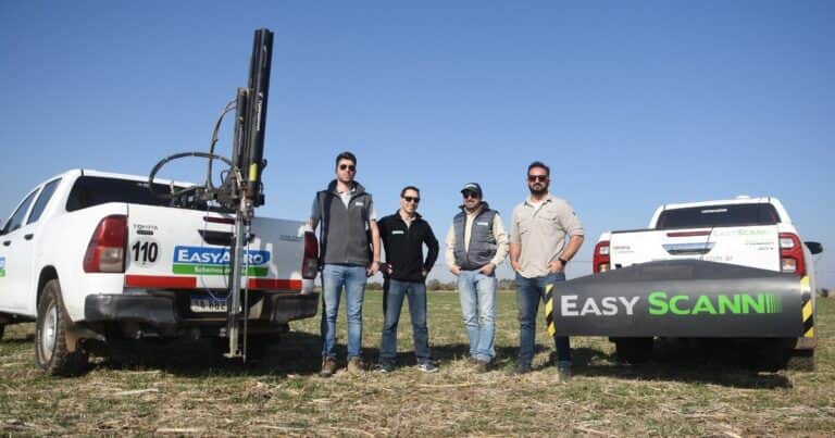 El suelo habla: descifrar sus secretos para una mayor rentabilidad y sostenibilidad en el campo argentino