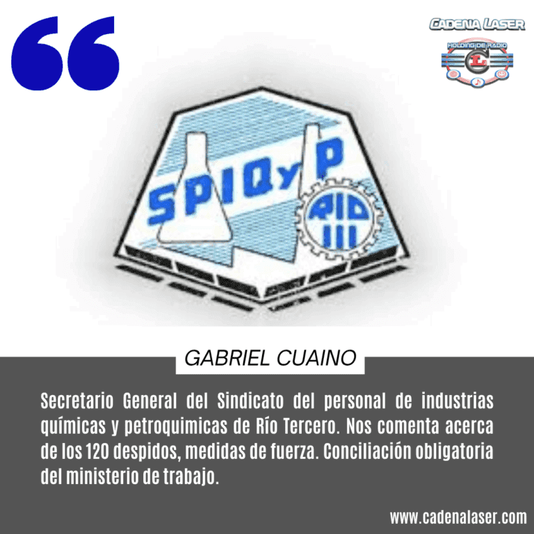 NOTA: Gabriel Cuaino