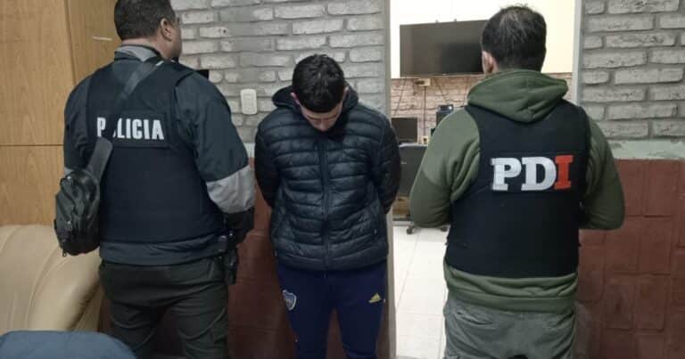 Ajuste narco y muerte en Santa Fe: detuvieron a un sospechoso por el crimen del nene de 4 años
