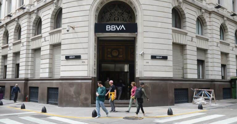 La economía creció 5% en mayo, por debajo de lo esperado