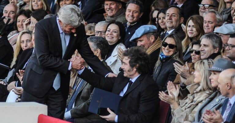 El primer cara a cara entre Javier Milei y el campo: los pedidos concretos de la dirigencia agropecuaria
