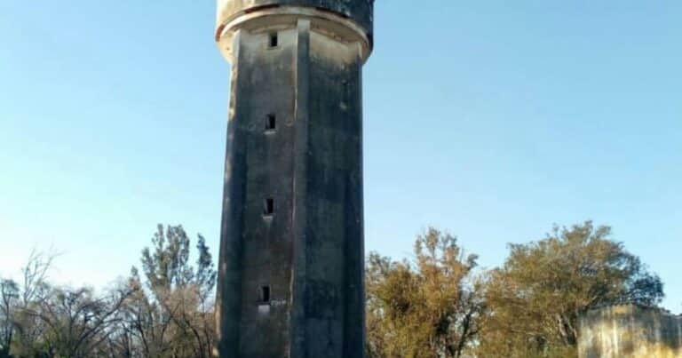 El tanque del horror, en un predio abandonado del Ejército: cuatro suicidios, entre ellos un soldado