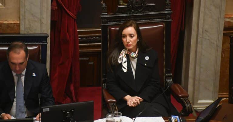 Armas, matrimonio y dinero: seis revelaciones sobre Victoria Villarruel que cuenta el libro ‘La generala’