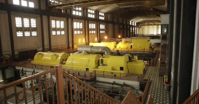 Las eléctricas ofrecen US$ 1.000 millones para instalar baterías de litio y frenar los cortes de luz, pero se demoran inversiones claves