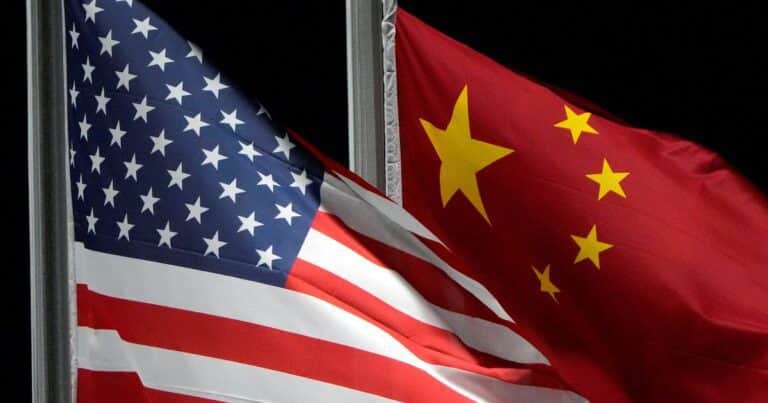 Microsoft acusa a China de un hackeo masivo que afecta a agencias de Gobierno y empresas en EE.UU.