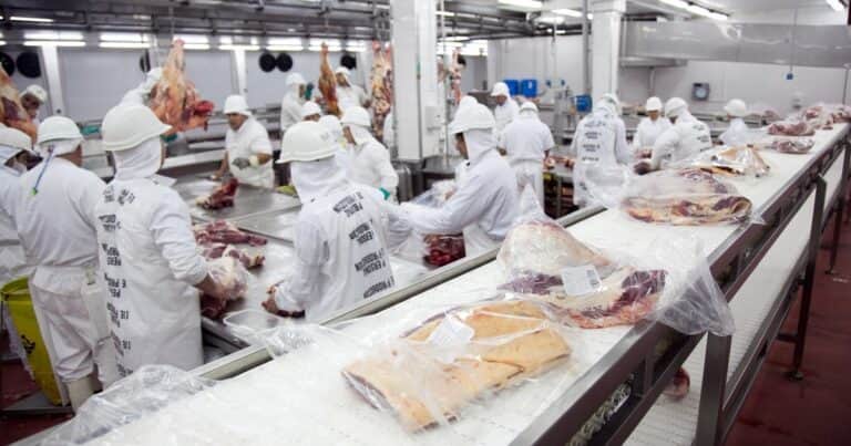 «Notable momento»: traccionan los precios de la carne ante el aumento de la demanda a nivel mundial