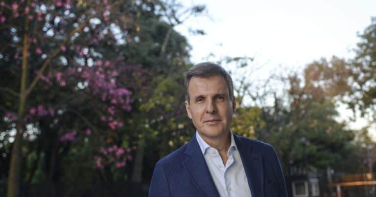 Según Martín Redrado, «se perdió la oportunidad de acumular reservas”