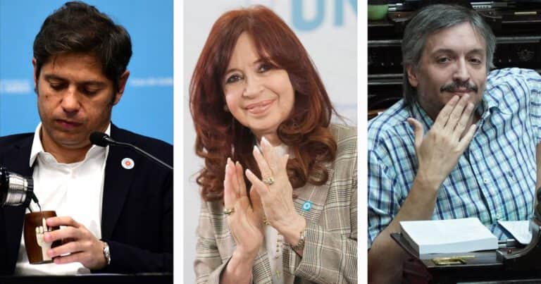 Cierre de listas en Provincia: quimeras experimentales en una elección para buzos tácticos