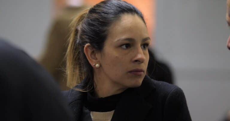 Caso Gerardo Fortunato: cómo fue la noche en que Julieta Silva atropelló y mató a su novio