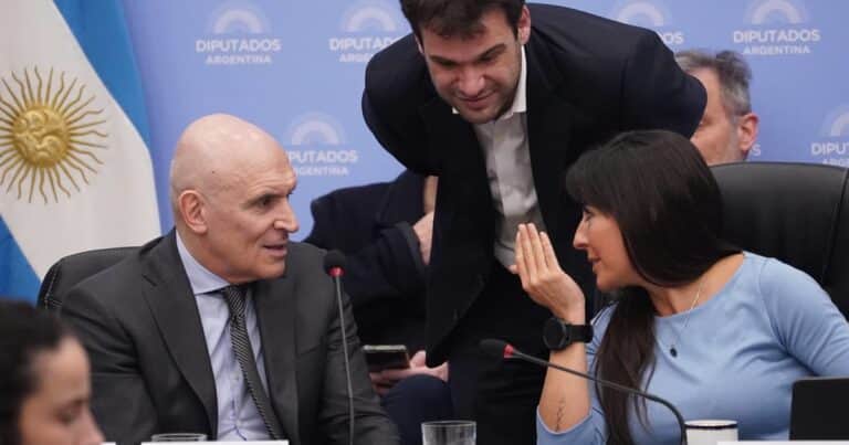 La privatización más buscada por el Gobierno está trabada en el Congreso