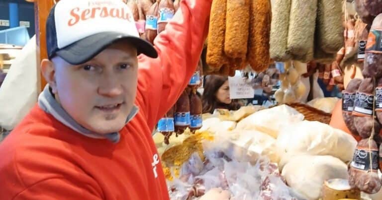 De la granja a los embutidos: la historia de una pyme familiar que apuesta a la integración porcina con recetas italianas