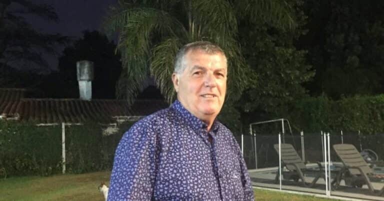 Quién era el chofer de Uber asesinado en un robo en La Matanza: trabajaba para entretenerse