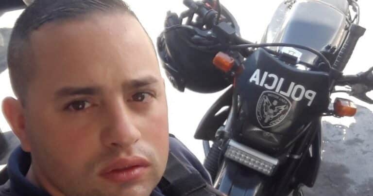 Robo, persecución y tiroteo en el Gran Buenos Aires: un policía baleado en la cabeza