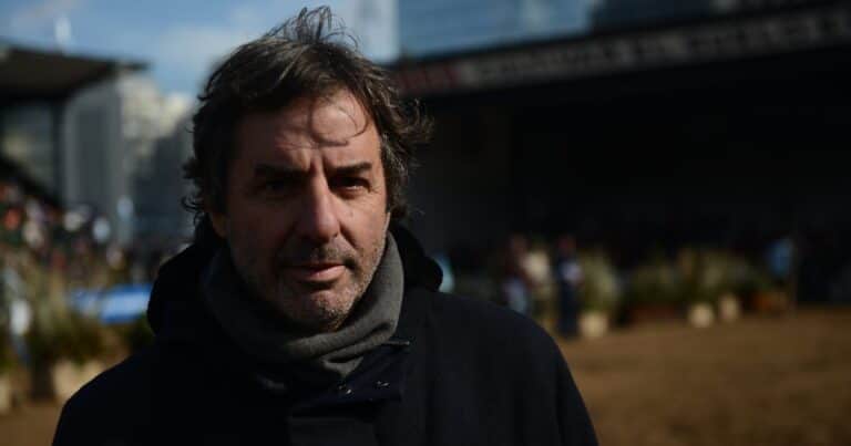 Mauricio Groppo: “Cuando vale la cría, empieza a estar interesante el negocio”