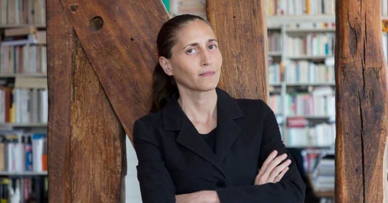 «Recuperar la dignidad»: Cynthia Fleury analiza el hostigamiento de populismos y autocracias