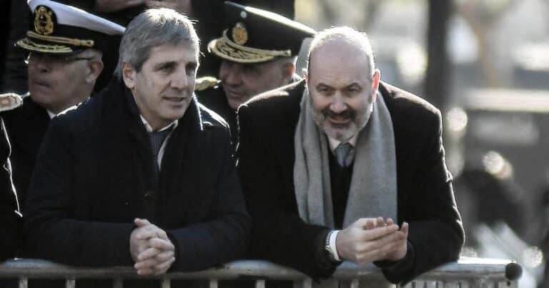 Tras la oficialización de las reformas, el Gobierno designó al presidente del INTA