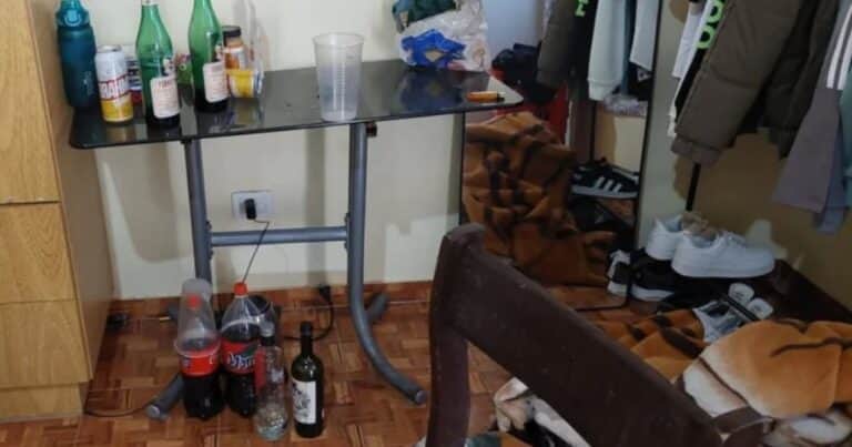 Ataque mortal de viudas negras: murió un joven de 19 años que fue drogado para desvalijarle la casa