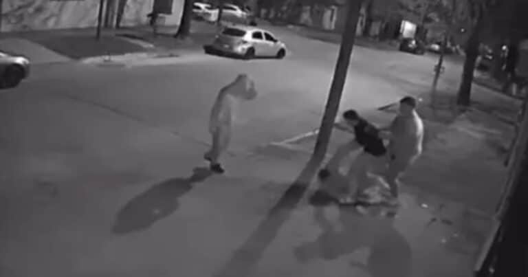 Detienen al hijo del diputado libertario tras quedar incriminado en la brutal golpiza a la salida de un boliche: estuvo 14 días prófugo