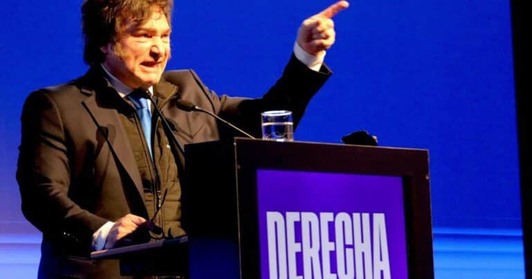 El gobierno sitiado, entre vetos y candidaturas