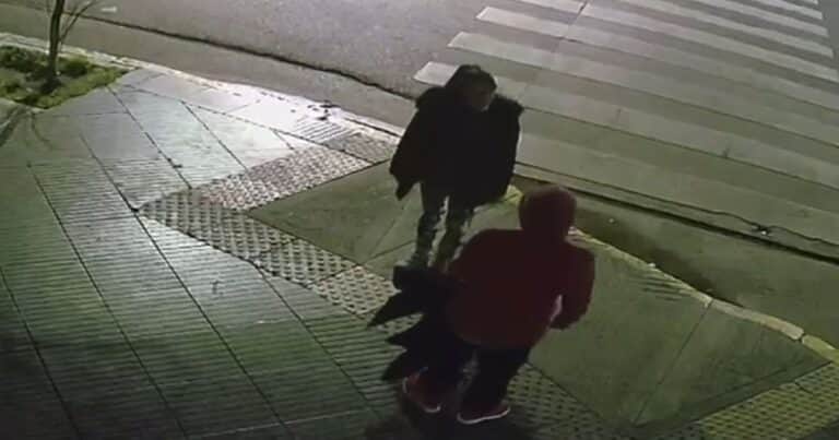 Prisión preventiva para la mujer que apuñaló y mató a su ex en Belgrano: qué pena podría recibir