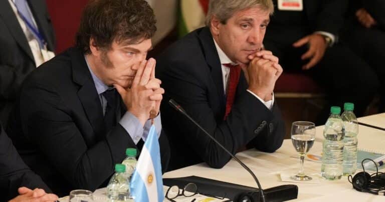 La vuelta de las retenciones decepcionó al campo